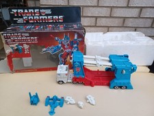 Vintage transformers ultra for sale  Minneapolis