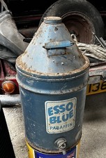 Vintage esso blue for sale Vintage esso blue for sale  LANCASTER