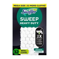 Swiffer sweeper heavy for sale  Oberlin