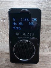Roberts sports dab for sale  LONDON