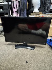 TV LED LG 24LF454B 24 polegadas 720p classe HD comprar usado  Enviando para Brazil