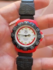 very rare tag heuer formula 1 MC LAREN  385-513 men 01/87 comprar usado  Enviando para Brazil