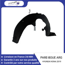 Pare boue arriere d'occasion  Saint-Quentin
