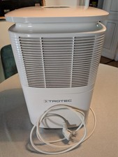 Deumidificatore trotec ttk usato  Torino
