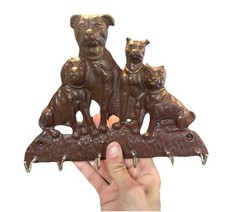 Rustic cast iron for sale  Roswell