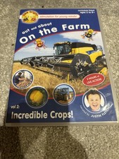 justin fletcher dvd for sale  LICHFIELD