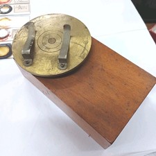 Antique microscope slide for sale  GRAVESEND