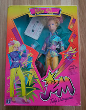Jem holograms video for sale  Tallahassee