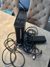 Xbox 360 black for sale Xbox 360 black for sale  SOLIHULL