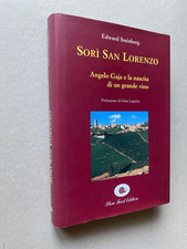 Edward steinberg sorì usato  Genova