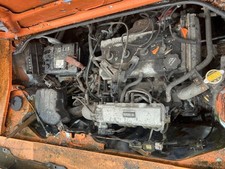 Toyota 4age 16v for sale  NEWRY