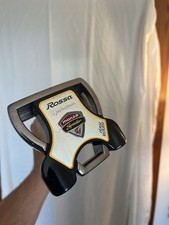Taylormade rossa monza for sale  Burlington
