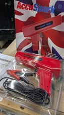 Accuspark professional timing for sale  ROMSEY