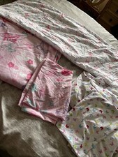 Pink butterfly birds for sale  KETTERING