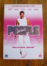 2dvd people jet d'occasion  Bras