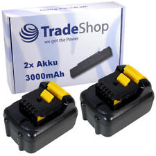 Batteria 3000mah ion usato  Spedire a Italy