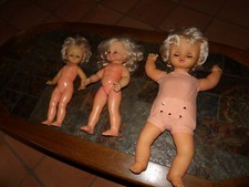 Antique clodrey dolls d'occasion  Expédié en Belgium