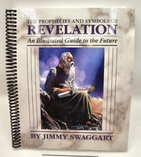 Prophecies symbols revelation for sale  Mount Morris