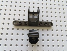 Lego technic achse gebraucht kaufen  Padenstedt