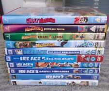 Dvd ice age for sale  RYDE