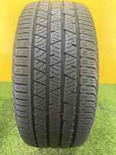 Tire continental crosscontact for sale  Hialeah