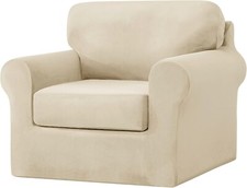 Chair cover separate for sale  COVENTRY