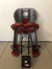 Seggiolino bici anteriore usato  Verona
