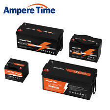 Ampere time 12v for sale  Indianapolis