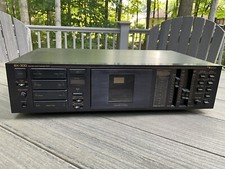 Vintage nakamichi 300 for sale  West Lafayette