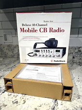 Radio shack deluxe for sale  Bandon