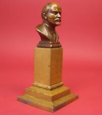 Soviet lenin bust for sale  Tenafly