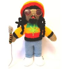 Bob marley doll for sale  NEWTOWNABBEY