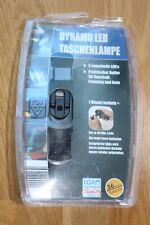 Led taschenlampe handkurbel gebraucht kaufen  Frankfurt am Main