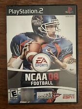 Play station ncaa08 for sale  Wichita