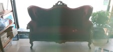 Chippendale sofa gebraucht gebraucht kaufen  Rietberg
