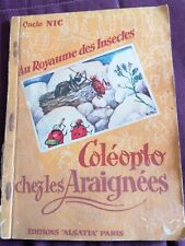 Oncle nic. royaume d'occasion  Trappes