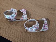 Kindersandalen mädchen größ gebraucht kaufen  Weimar