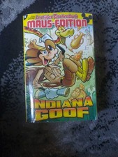Lustiges taschenbuch maus gebraucht kaufen  Laufenburg (Baden)