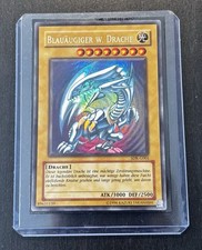 Blauäugiger drache sdk gebraucht kaufen  Obertshausen