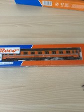 Carrozza eurofima roco usato  Bologna