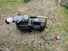 Certikin mini pump for sale  RUTHIN