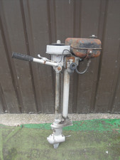 British seagull outboard for sale  CARLISLE