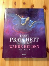 Wahre helden terry gebraucht kaufen  Krefeld