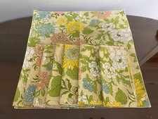table cloth 8 napkins nib for sale  Higganum