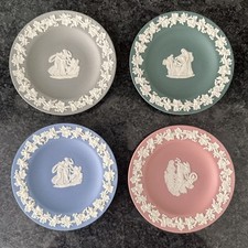 Wedgwood jasperware teal for sale  LONDON