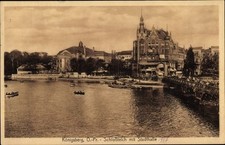 Kaliningrad königsberg stpreu gebraucht kaufen  Berlin