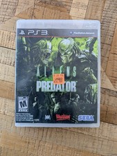 Alien vs. Predator (Sony PlayStation 3, 2010) comprar usado Alien vs. Predator (Sony PlayStation 3, 2010) comprar usado  Enviando para Brazil