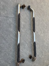 mercedes ml side steps for sale mercedes ml side steps for sale GOOLE
