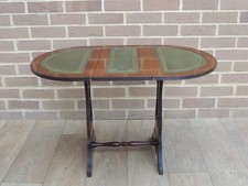 Foldable coffee table for sale  LONDON