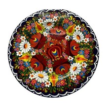 Painted decorative hanging for sale  Luthersville